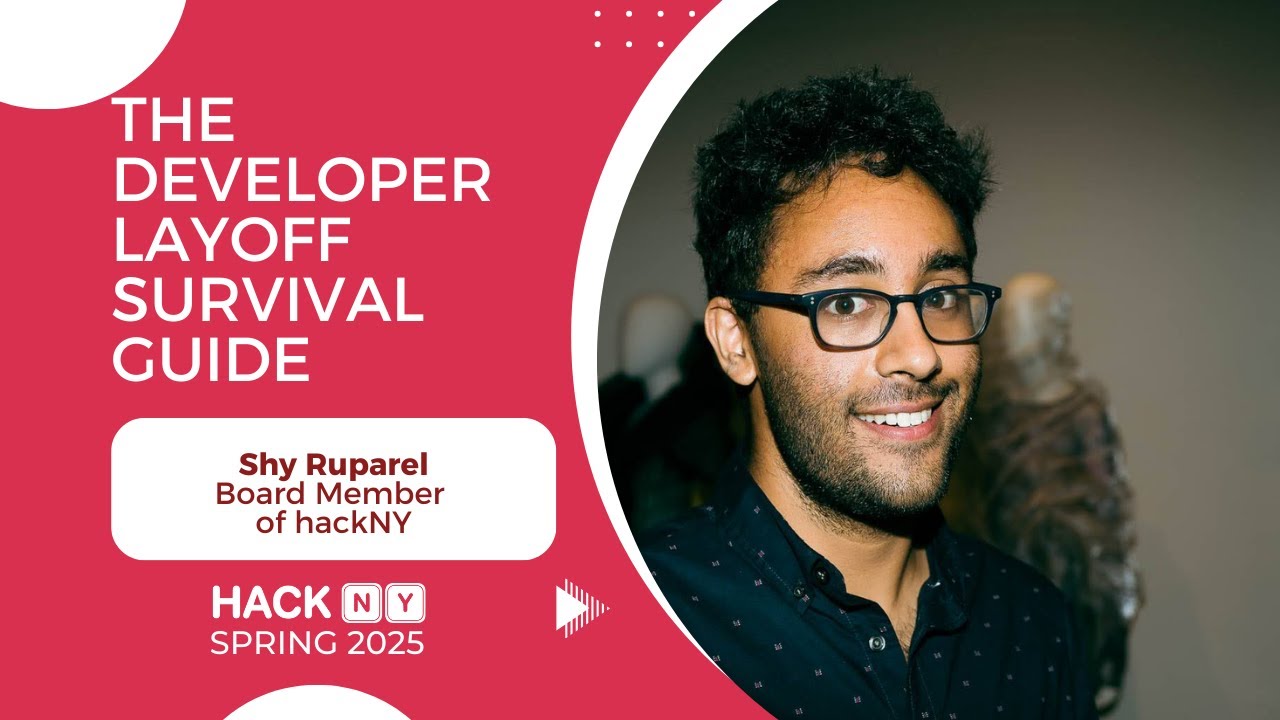 The Developer Layoff Survival Guide