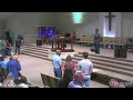 Sunday Night 7/6/25 Pastor Cliff Kirkland "Don't Let This Produce That"