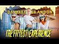 The FITTEST EXPERIENCE with DANIELLE BRANDON & Friends Presented by WHOOP