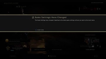 XIM APEX Player / Mouse and Keyboard on COD: BO4