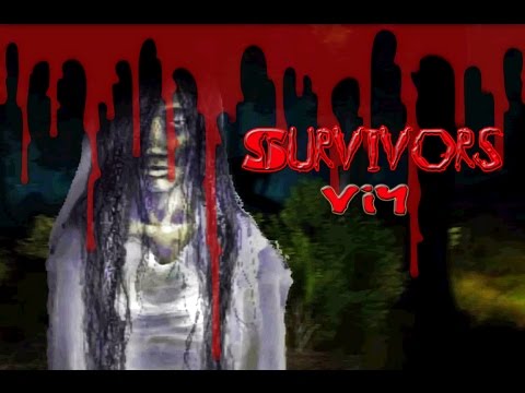 Видео: ЛЕСНЫЕ КРИЧАЛКИ (Survivors: Viy)