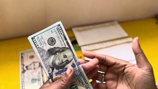 Future Kids Savings Challenge W3 of November 2025