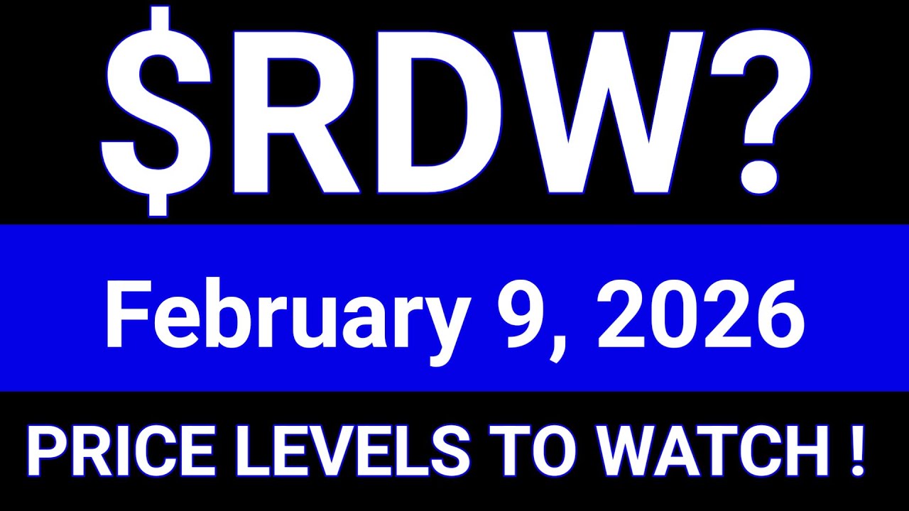 RDW Stock (Redwire Corporation) RDW Stock Analysis | February 9, 2026