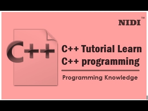 14C Tutorial for C programming language (Reversing digits of an integer)  C Tutorial