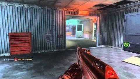 Black Ops - Hardcore Search & Destroy #26 | Flawless 15 - 0