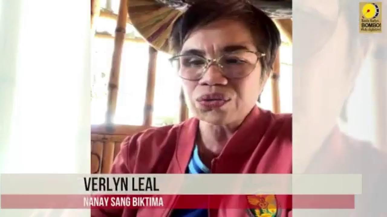 ZONA LIBRE | JANUARY 17, 2026 ANCHOR: BOMBO DONALD PETOGO