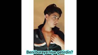 Rüyalara Sor - Bölüm 5 Cemcel Ve Ecmah Dizisi