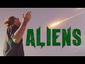 Capture de la vidéo Asap Preach X Brother Bo X Tony Vega - "Aliens" (Official Music Video)