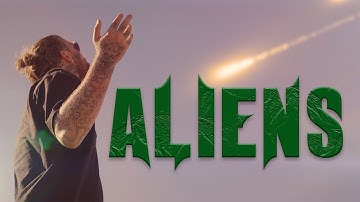 ASAP Preach x Brother Bo x Tony Vega - "Aliens" (Official Music Video)
