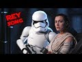 Funny Rey Song | SECOND TO LAST JEDI | Star Wars Musical