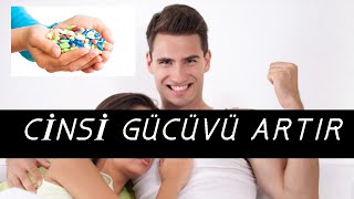 Cinsi gücə təsir edən 5 amil  ( HƏKİMLƏR BİLMİR )