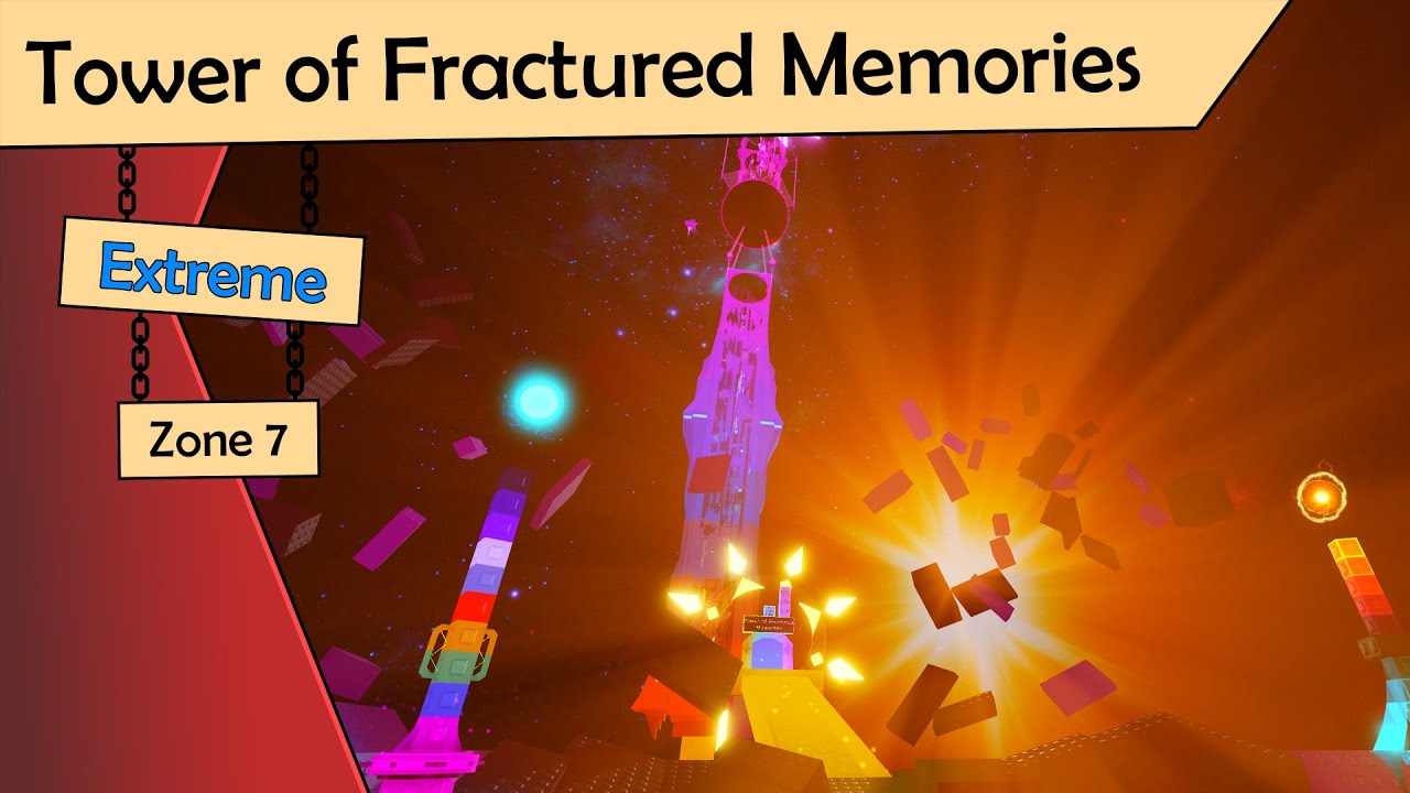 Tofm Tower of Fractured Memories (fully legit) | JToH - YouTube