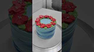 Biutiful toll cake design decorations #cake #explore