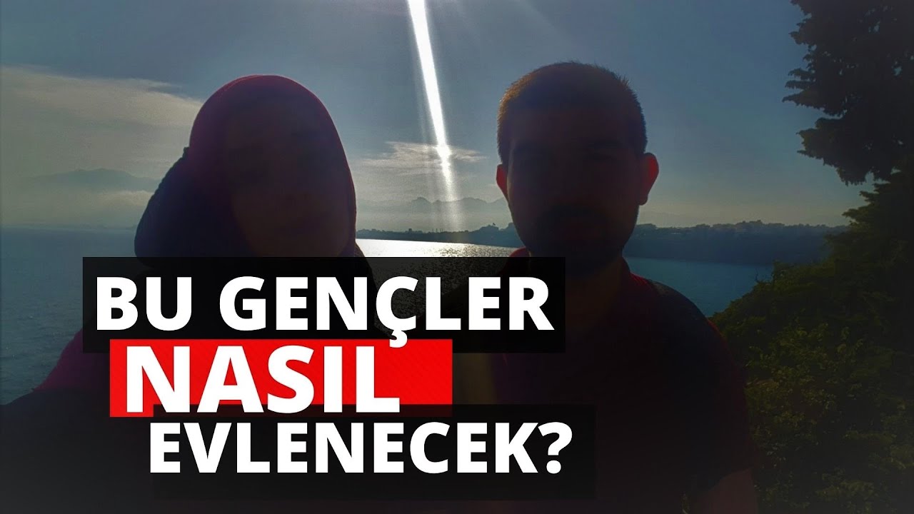 ÜNİVERSİTEDE 50 Arkadaş NASIL Evlendik?