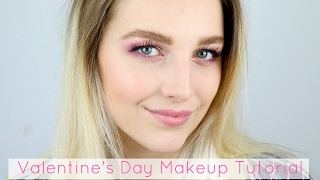 Tutorial: Valentine's Berry Tones