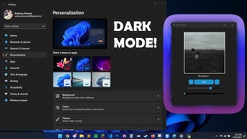 Building a Custom Python Music Player from Scratch