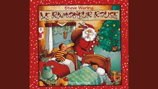 Video thumbnail of "Steve Waring - Rouge-queue"