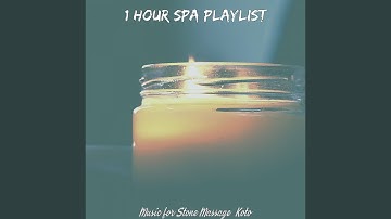 Number One Koto and Strings - Vibe for Purifying Massage