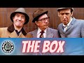 American reacts to roy castle james casey  eli woods  the box sketch  michael parkinson show