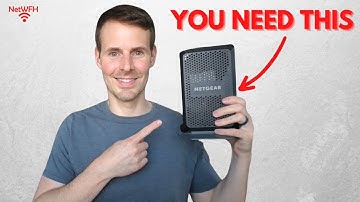 What Is a Modem and How Does It Work? SIMPLE EXPLANATION