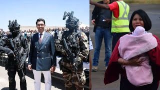 NAMADIKA AN'I PROFESSEUR TAMINY ZAVATRA MARO I ANDRY RAJOELINA ( Nouveautés gasy 2024 )