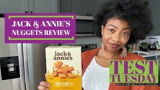 Jack & Annie’s Nuggets Review