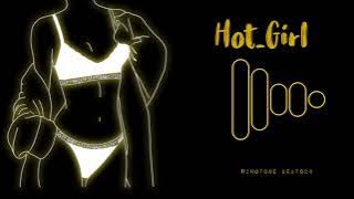 Hot girl - Ringtone Trending Ringtone || Ringtone beats24 || BGM Ringtone Download