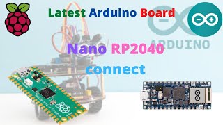 Arduino Nano rp2040 connect in Sinhala screenshot 2