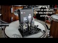Xvive U4 Wireless In-ear Monitor System - Gear Review #gearreview #inearmonitors #xvive #monitor