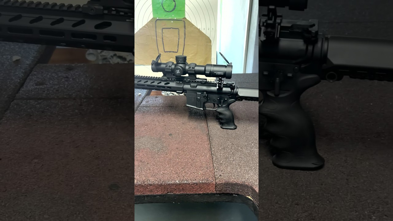 Diamondback DB15 CTF 