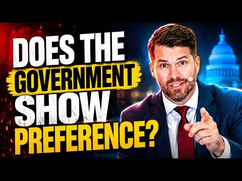 Should The Government Side With Christians? | Babbling Pastor Podcast