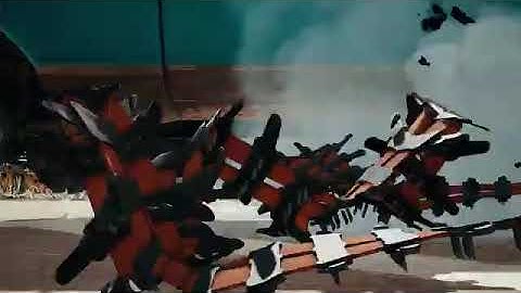 PUBG-PATCH REPORT-UPDATE 5.2