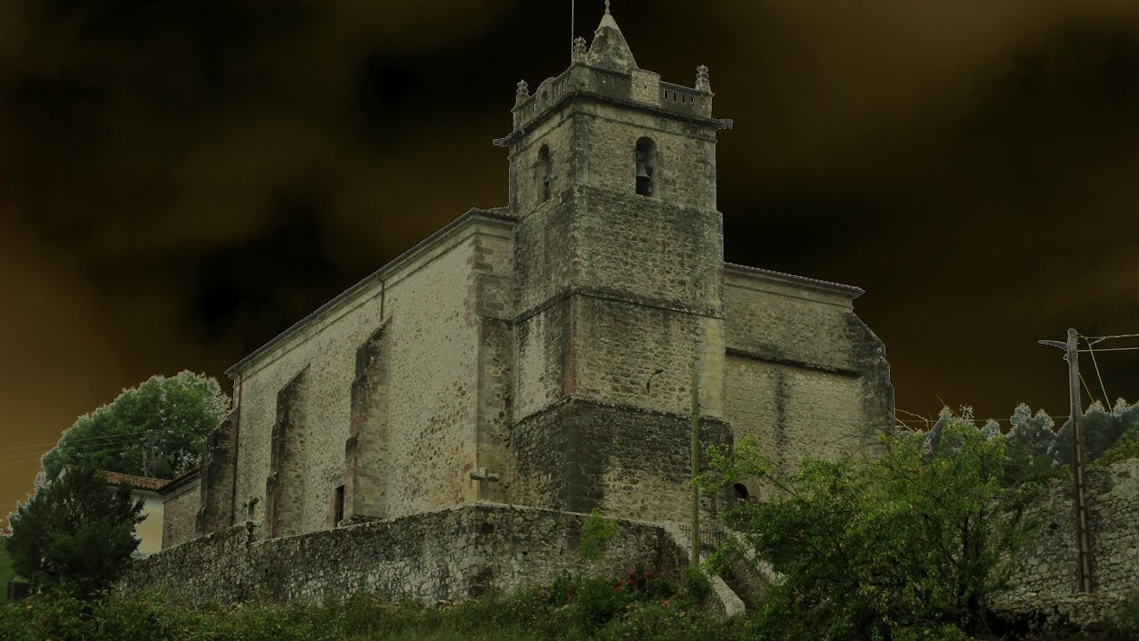 Fragmentos cántabros: La Vega