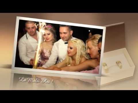 Nunta Minodora si Andrei ( momente)
