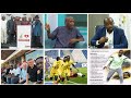 Ghana Football problem is the leaders; Rev Osei Kofi fired over Black  Stars call up with reasons