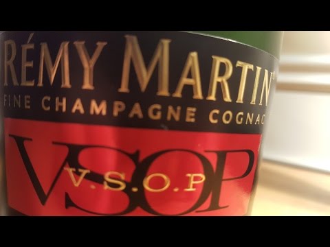 cognac-review:-remy-martin-vsop