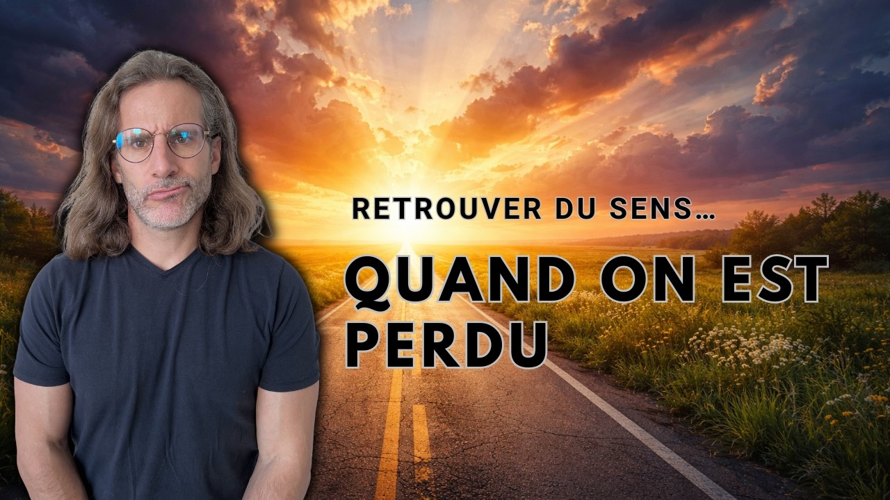 Repartir de zéro à 40 ans  Allo Tonton #16