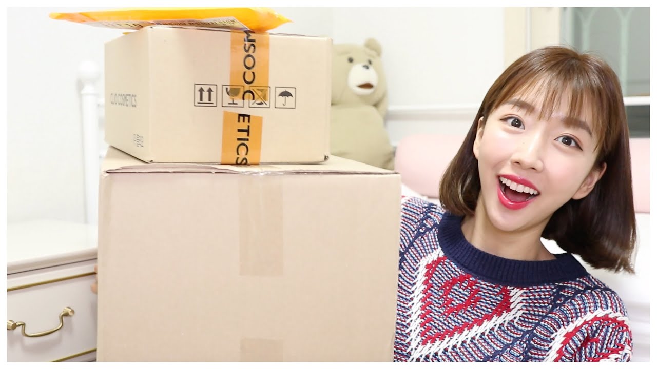 UNBOXING TERAKHIR  | JANGAN NONTON INI 😭😭