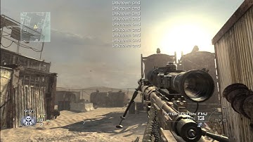 [1.14] 1st CFG Menu Base!