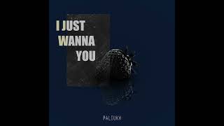 Paliukh - I JUST WANNA YOU