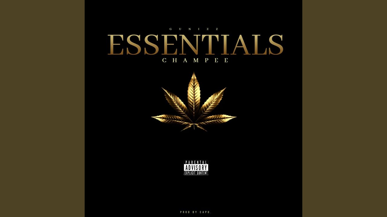 Watch ESSENTIALS on YouTube Watch ESSENTIALS on YouTube