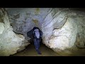 Traverse chourum napolon grotte de la pare 05