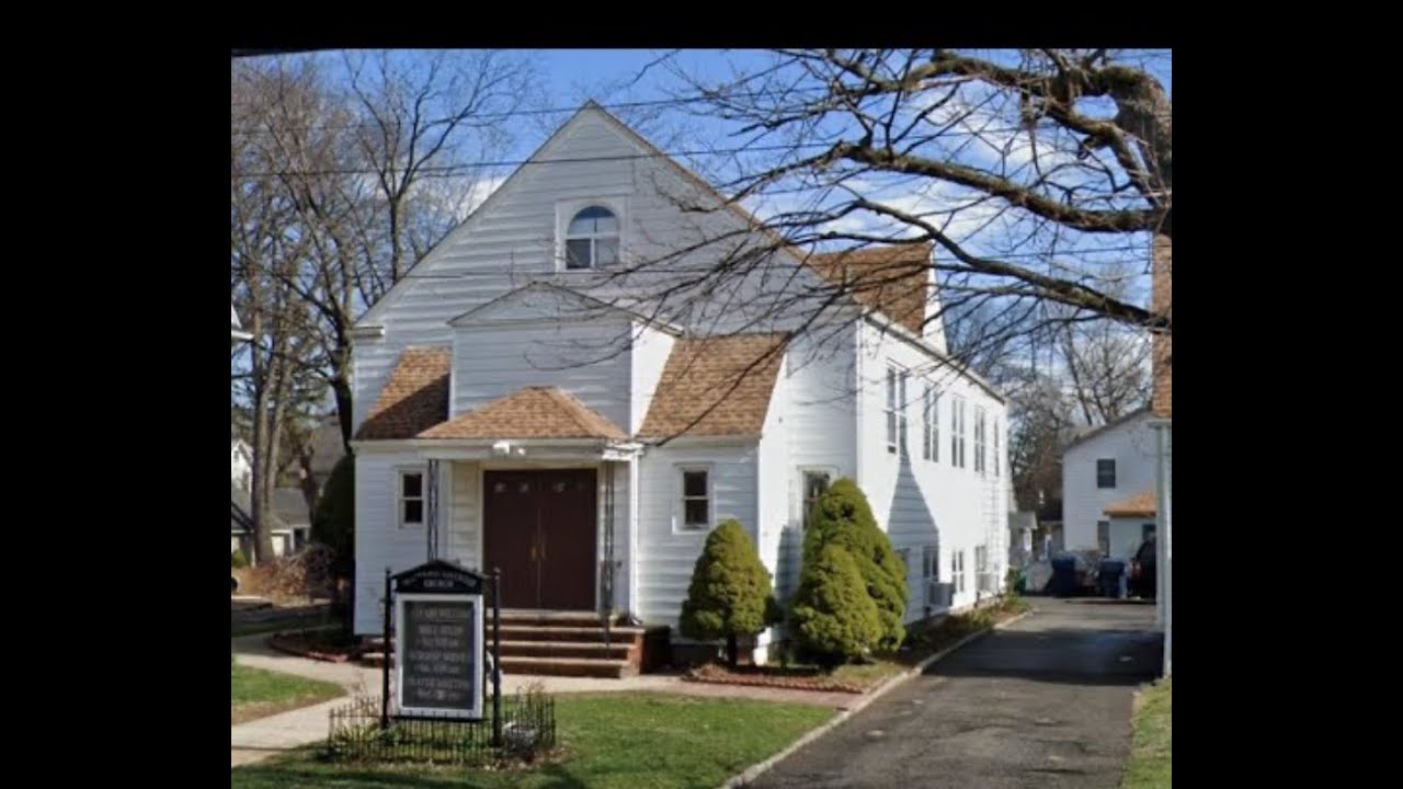 Hackensack SDA Church -  Divine  Service - Jan 17, 2026 Eldr K Matthew