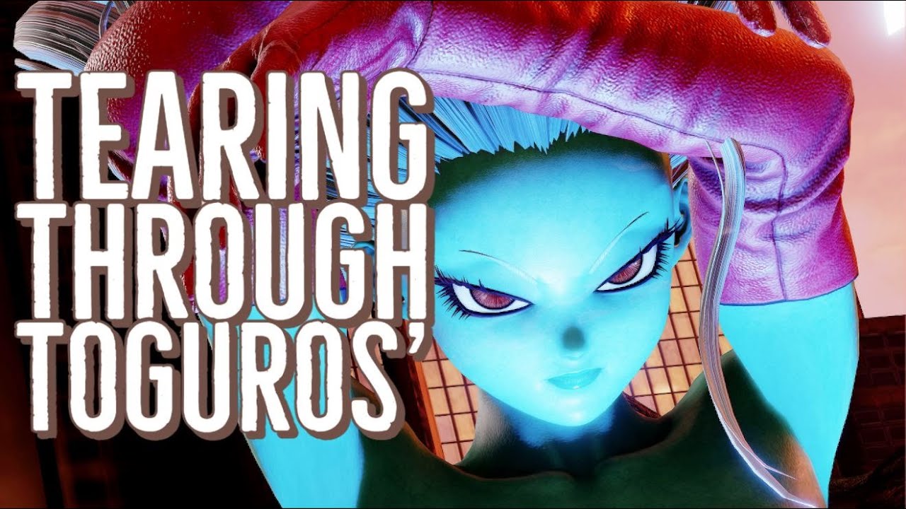 Is This the Best I've Played With This Team?? | Jump Force | Ranked Matches