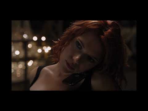AC/DC - Shoot to Thrill Marvel Music Video