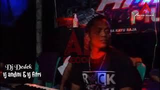 Dj keyboard KN TECHNICS Lagi tinggi versi Dj dedek live anisa music