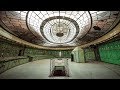 Europe's Secret Abandoned Power Plants Explored | Urbex