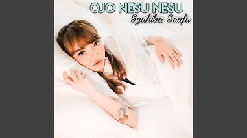 Ojo Nesu Nesu