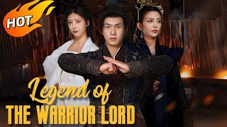 Legend of the Warrior Lord #romance #drama #dramabox