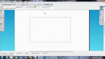 Techsoft 2D Design - Using Grids